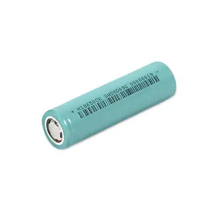 BAK N18650CK 3.7V 3000mah 3C Lithium ion Bateria recarregável para lanterna bak 3000mah 3C célula