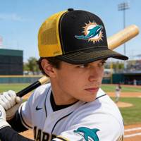 Casquette de baseball pour homme, style trucker, avec logo personnalisé, en tissu Oxford, respirante, imperméable, en maille, pour le sport, faible MOQ, Vietnam 6
