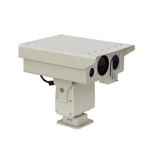 Multi Sensor Night Vision HD CCTV <strong>Security</strong> <strong>Camera</strong> with Laser Range Finder for Surveillance - Product Image 5