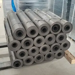 New Hot Selling Stainless Steel/other/aluminum/iron/steel Metal Perforated Mesh Rolls/Expanded Metal Mesh For Wall