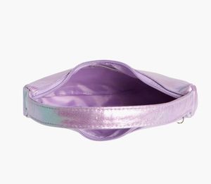 儿童金属肩包儿童时尚女腋包时尚女侧包 - Product Image 3