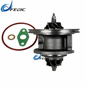 Cartucho de Turbocompresor KP35 10009500018 para <span class=keywords><strong>Opel</strong></span> <span class=keywords><strong>Insignia</strong></span> a Stufenheck G09 140 Kw 190 HP <span class=keywords><strong>2.0</strong></span> <span class=keywords><strong>BiTurbo</strong></span> <span class=keywords><strong>CDTi</strong></span> 2008-2011 - Product Image 4