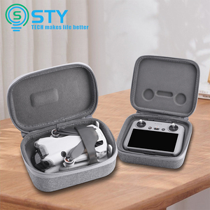 Untuk Mini 4 Pro Host Pack + RC-N1/<span class=keywords><strong>2</strong></span> / RC <span class=keywords><strong>2</strong></span> Remote Control Storage Pack - Product Image 1