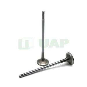 Válvula de admisión del motor diésel QSK19 3641540 Válvula de escape 3641541 Válvula del motor para camión - Product Image 3