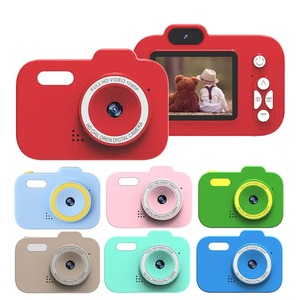 Y8 キッズカメラ デジタルカメラ トイカメラ 2インチ 充電式 ミニ 子供用 プレゼント - Product Image 2
