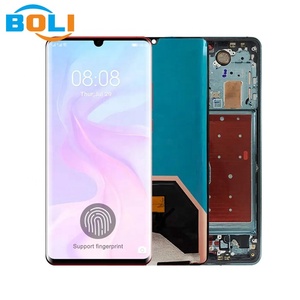 Meilleur <span class=keywords><strong>prix</strong></span> pour <span class=keywords><strong>Huawei</strong></span> P20 P30 <span class=keywords><strong>Pro</strong></span> Lcd P40 lite écran OLED pour <span class=keywords><strong>Huawei</strong></span> P30 <span class=keywords><strong>pro</strong></span> Pantalla pour <span class=keywords><strong>Huawei</strong></span> P30 <span class=keywords><strong>Pro</strong></span> écran Lcd avec cadre - Product Image 1