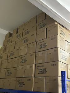 Kyoceras ECOSYS M4132idn A3 color Impresora láser multifuncional Fotocopiadora - Product Image 6