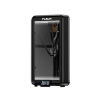 Nouvelle imprimante 3D Flsun T1 Pro haute vitesse 1000 mm/s, machine FDM, écran tactile TFT 4,3 pouces, WiFi/USB, automatique, garantie 1 an, laser
