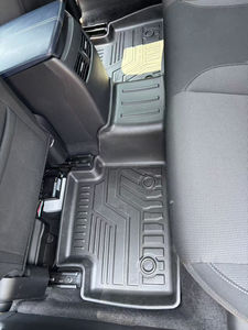 Alfombrilla de Coche Personalizada RHD, Alfombra de Coche de TPE para <span class=keywords><strong>Mazda</strong></span> <span class=keywords><strong>CX</strong></span>-<span class=keywords><strong>30</strong></span>, Accesorios Interiores - Product Image 4