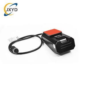 Cámara de Visión Nocturna Inteligente con IA ADAS, Monitoreo del Estado del Conductor, Cámara de Reversa a Prueba de Agua con Definición 1080P para Anti-Robo - Product Image 2
