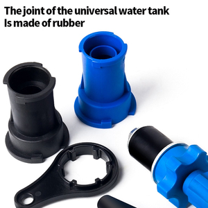 34PCS 12-24V Radiator <strong>Pressure</strong> Leakage Tester Tool Kit Automotive Cooling System Water Tank <strong>Leak</strong> <strong>Test</strong> Detector Set - Product Image 5