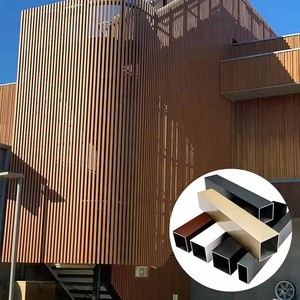 <span class=keywords><strong>Plafond</strong></span> à chicanes en aluminium Design d'intérieur Système de suspension intérieur <span class=keywords><strong>acoustique</strong></span> Suspension <span class=keywords><strong>acoustique</strong></span> - Product Image 4