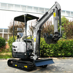<span class=keywords><strong>2025</strong></span>年农历新年出厂价2吨EPA发动机履带式小型挖掘机带电机和变速箱家用 - Product Image 4