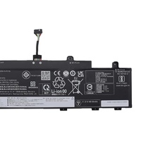 Batterie d'ordinateur portable L22M3P70 L22X3P70 L22B3P70 11.31V pour Lenovo Thinkpad L14 L15 Gen 3 4 C14 2022 2023 SB11H56252