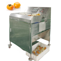 Hawthorn snijmachine avocado-chipsnijmachine voor fruitverwerkingsbedrijven