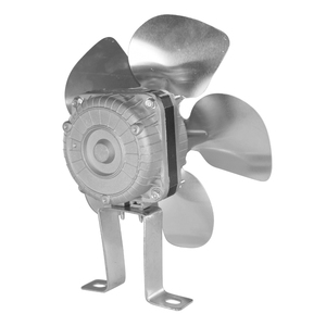 Version à la maison à faible bruit à haut volume d'air accessoires de réfrigérateur <span class=keywords><strong>ventilateur</strong></span> de refroidissement d'armoire froide - Product Image 4