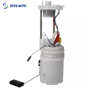 Rakitan pompa bahan bakar jaminan kualitas untuk BMW F25 E70 E71 16117207599 16117295459 16117204762 16117204763 16117195464 16117195463 - Product Image 3