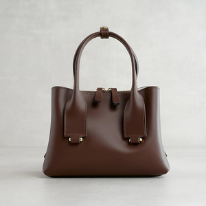 Borse da donna alla moda semplici alla moda, Hobos personalizzati, l'ultimo Design, aveva borse per donne di lusso - Product Image 2