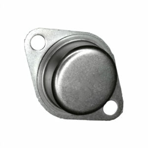 Original Power Management (PMIC) TO 204AA, TO 3 LM309K STEEL Buy Electronics Components Online - Product Image 1