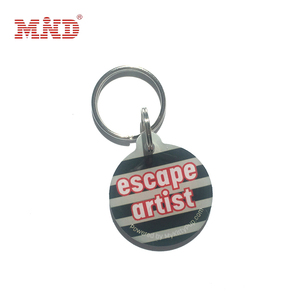 Không thấm nước RFID key epoxy tag giá - Product Image 4