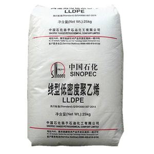 เม็ดพลาสติก LLDPE FS253S คุณภาพสูง เกรดเวอร์จิ้น โพลีเอทิลีนความหนาแน่นต่ำแบบเชิงเส้น สำหรับฟิล์มการเกษตร/ฟิล์มเป่า - Product Image 5
