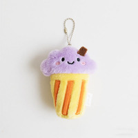 Peluche personnalisée en polyester et coton PP, jouet en peluche unisexe sur mesure