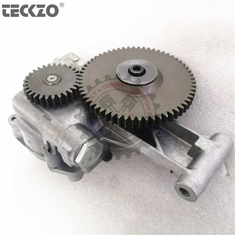 High Quality Diesel Engine Part 1506 C9 Oil Pump T400847