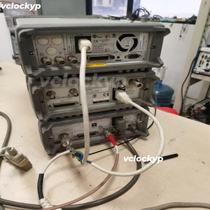 1 PC d'occasion HP Symmetricom 58503B GPS (par EMS ou DHL) - Product Image 3