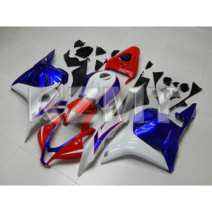 Pour HONDA CBR600RR 2009-2012 CBR 600RR 2010 2011 Kit de carénage de moto en ABS injecté, carénages personnalisés H0609-107a - Product Image 3