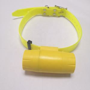 Collar de entrenamiento antiladridos para perros, accesorio de caza resistente al agua, con sonido incorporado, novedad de <span class=keywords><strong>2022</strong></span> - Product Image 5