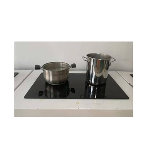 Table de cuisson à induction demi-pont avec toutes les fonctions - Product Image 1