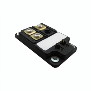 Componentes de circuitos electrónicos, módulo de transistores GE17042CCA3 en stock - Product Image 1