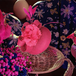 Épingle à cheveux pour femme, collection Automne, avec <span class=keywords><strong>mini</strong></span> citrouille et breloques tiges de blé, style fascinator - Product Image 4