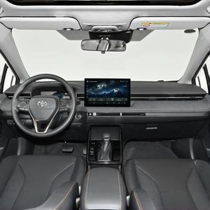 <span class=keywords><strong>Toyota</strong></span> corolla 1.2T 1.5T essence berline 1.8L véhicule hybride automatique pas cher voiture d'occasion 2025 2024 <span class=keywords><strong>2023</strong></span> 2022 2021 - Product Image 4