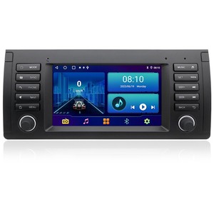 Aplicación TOPSOURCE, Navegación Android de 7 Pulgadas con Pantalla IPS para BMW <span class=keywords><strong>Serie</strong></span> 5 X5M5E39, CarPlay, Música en Línea, Almacenamiento de 2G/32G-6G/128G - Product Image 5