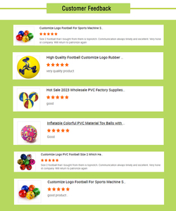 Hỗ trợ biểu tượng tùy chỉnh quảng cáo <span class=keywords><strong>Inflatable</strong></span> PVC bóng đá bãi biển Balls cho trẻ em - Product Image 5