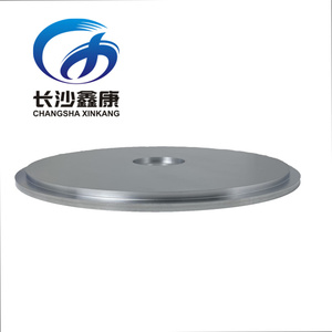 Mụ<span class=keywords><strong>c</strong></span> Tiêu Crom Xếp Hạng Hàng Đầu Mụ<span class=keywords><strong>c</strong></span> Tiêu Phun Crôm Kim Loại Cr Tùy Chỉnh Cho Bán Dẫn - Product Image 5