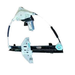 Regulador de Vidro da Porta <span class=keywords><strong>Geely</strong></span> COOLRAY 5085068200 Montagem do Regulador de Vidro Traseiro Esquerdo - Product Image 2