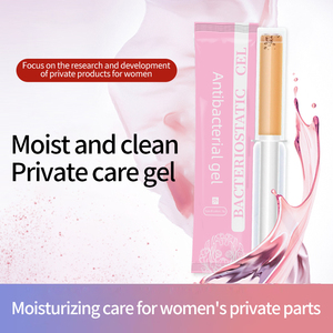 Nouveau Gel Gynécologique Antibactérien Féminin 2025 pour Soins Intimes Féminins, Crème Raffermissante Hydratante Réparatrice, Resserrement Yoni - Product Image 5