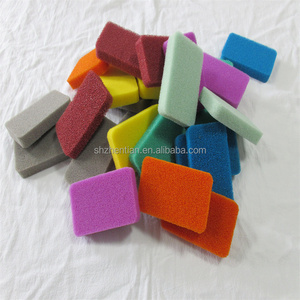 Esponjas de Silicona para Fregar Platos, Esponjas de Limpieza Resistentes y Duraderas para Cocina - Product Image 6