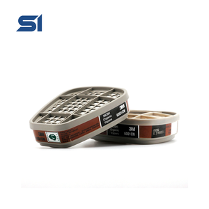 6001 Pemasok & Reseller Premium Suku Cadang Kartrid Uap Organik untuk <span class=keywords><strong>3M</strong></span> Band - Product Image 4