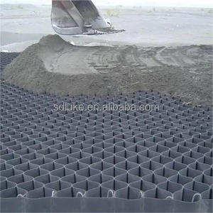 지반 안정화 용 방수 지오 셀 플라스틱 지오 셀 - Product Image 6