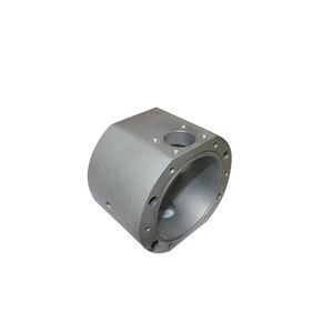 Trung Quốc Cnc Cảm Ứng Thăm Dò Cửa Hàng Máy Nguyên Mẫu Đen Thành Phần Mua Phụ Tùng Xe Linh Kiện Cơ Khí Bộ Phận - Product Image 3