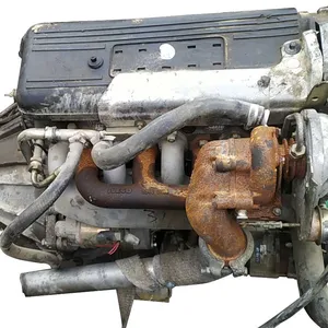 中古エンジンIveco Sofim8140 Sofim Iv co Engine 8142