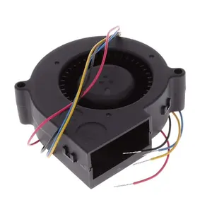 New and original BFB0712HH Delta FAN BLOWER 75.7X25MM 12VDC cooling fans in stock BFB0712HH-AWPH