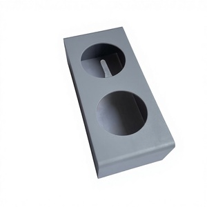 Boîtier de commande électronique en plastique moulé par injection sur mesure pour PC - Product Image 3