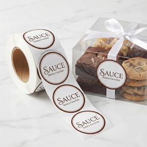 Papier sulfurisé antiadhésif de qualité alimentaire pour emballage de burgers, cuisson au four et à la friteuse, pâtisserie - Product Image 6