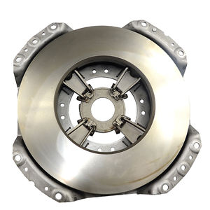 Untuk SUKU CADANG TRUK <span class=keywords><strong>BEDFORD</strong></span>, PENUTUP KOPLING 330, SUKU CADANG CENTRAL RINGS HA2552 - Product Image 2