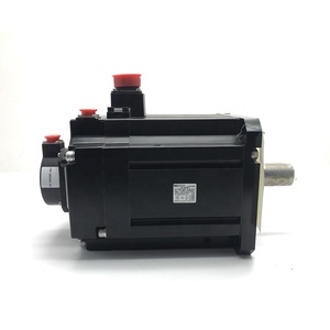 มอเตอร์ไฟฟ้ากระแสสลับ 4.5 กิโลวัตต์ รุ่น HF-H453BS ของแท้จากญี่ปุ่น - Product Image 5