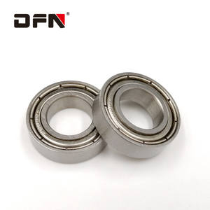 Roulement à billes à gorge profonde, roulement miniature 696zz 684 684ZZ 620 625 Zz 625zz 626zz 627 607 608zb 608z 608zz 608rs 608 <span class=keywords><strong>2rs</strong></span> - Product Image 4